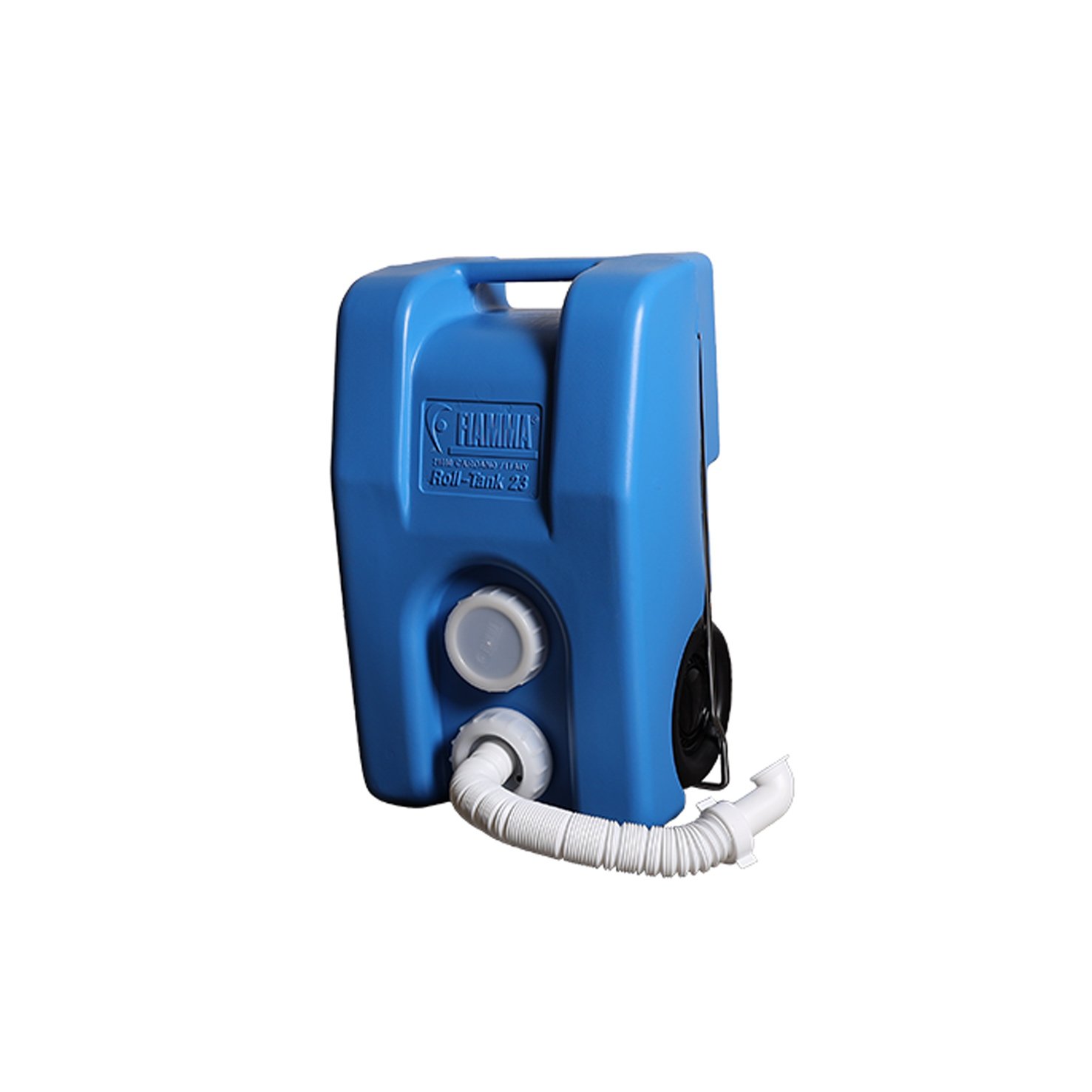 Wassertank